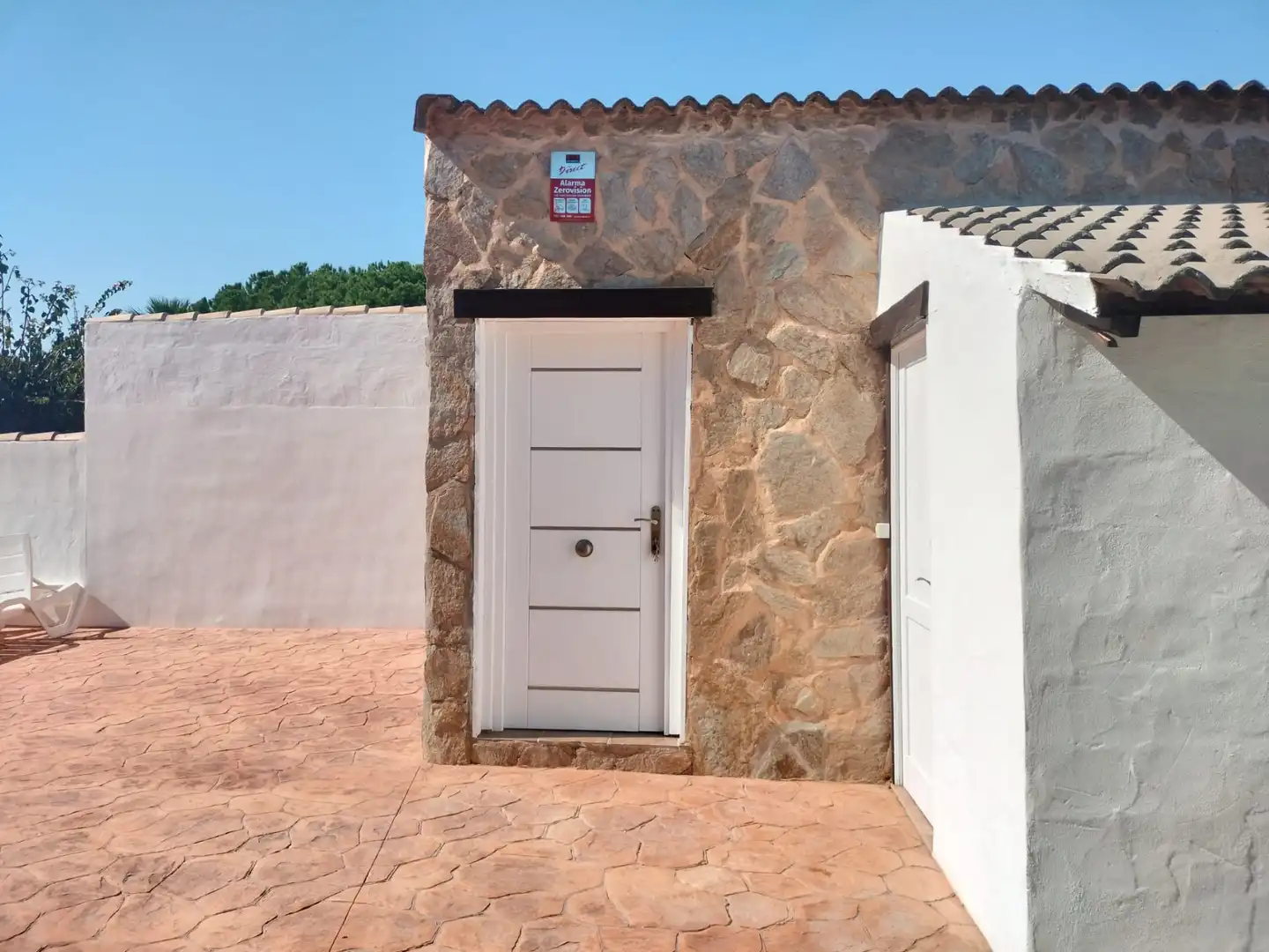 Chalet con piscina en venta en Las Lagunas - Campano, imagen 18