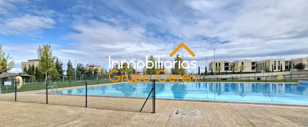 Piso en venta en Cirueña