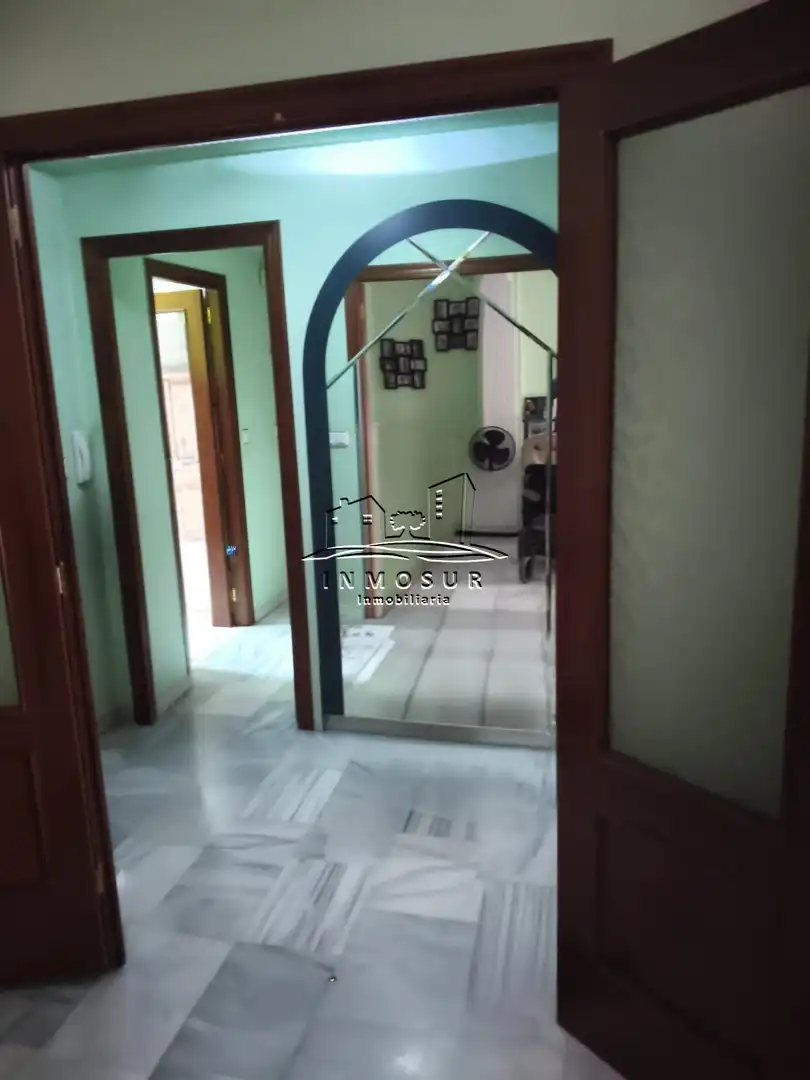 Wohnung zum Verkauf in El Valle, imagen 11