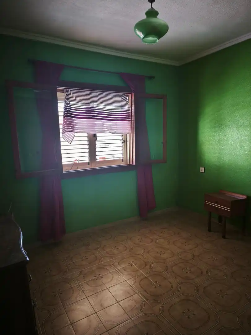 Habitación de Casa adosada en venta en Los Alcázares