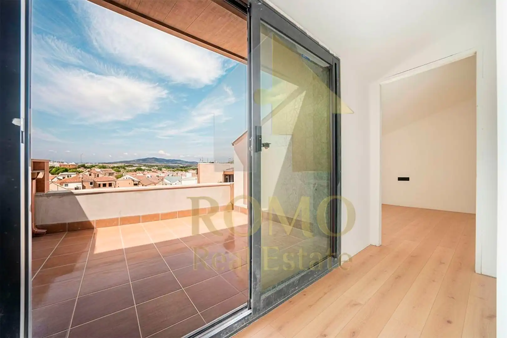 Duplex avec ascenseur à vendre à Carrer ďÁvila, imagen 21