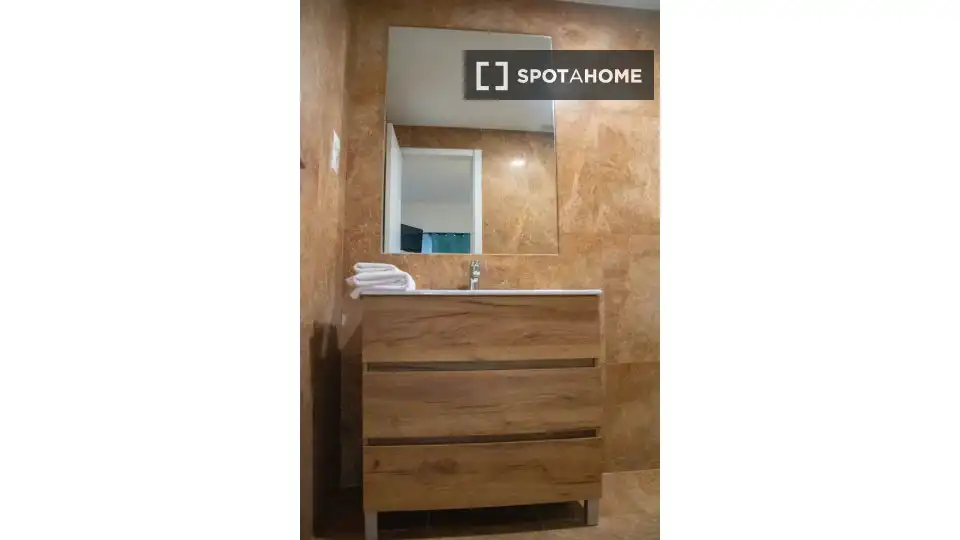 Appartement à louer à San Blas, imagen 3