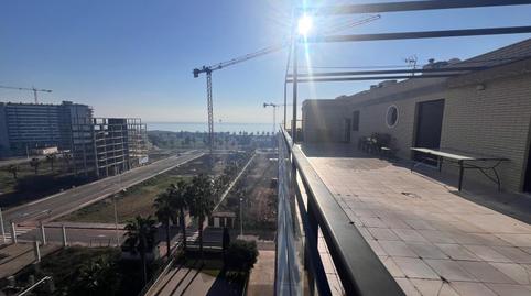 Photo 3 of Attic to rent in Moncófar Playa, Castellón