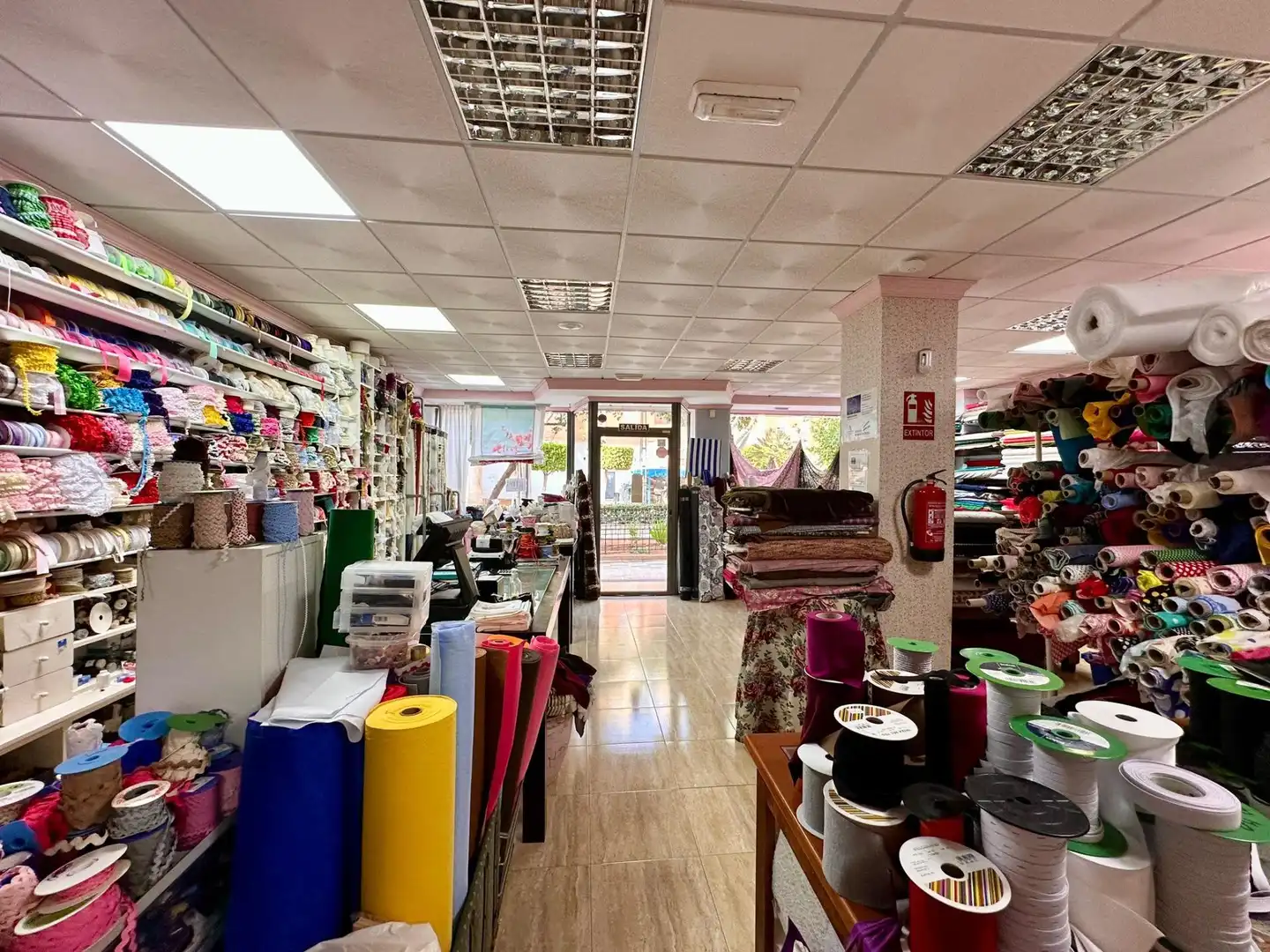 Local comercial en venta en Carretera de los Motores, imagen 5