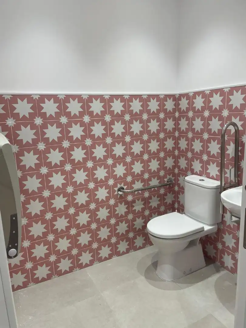 Business premises to rent in Carrer Doctor Fàbregas 3, imagen 10