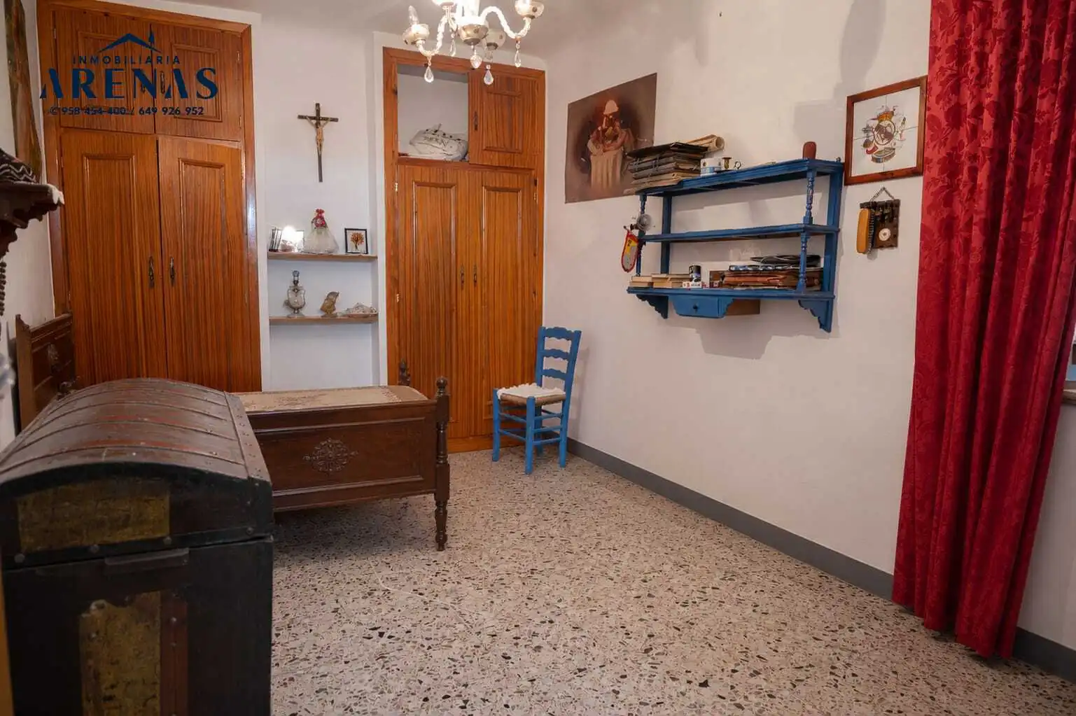 Casa en venta en Calle la Virgen, imagen 5