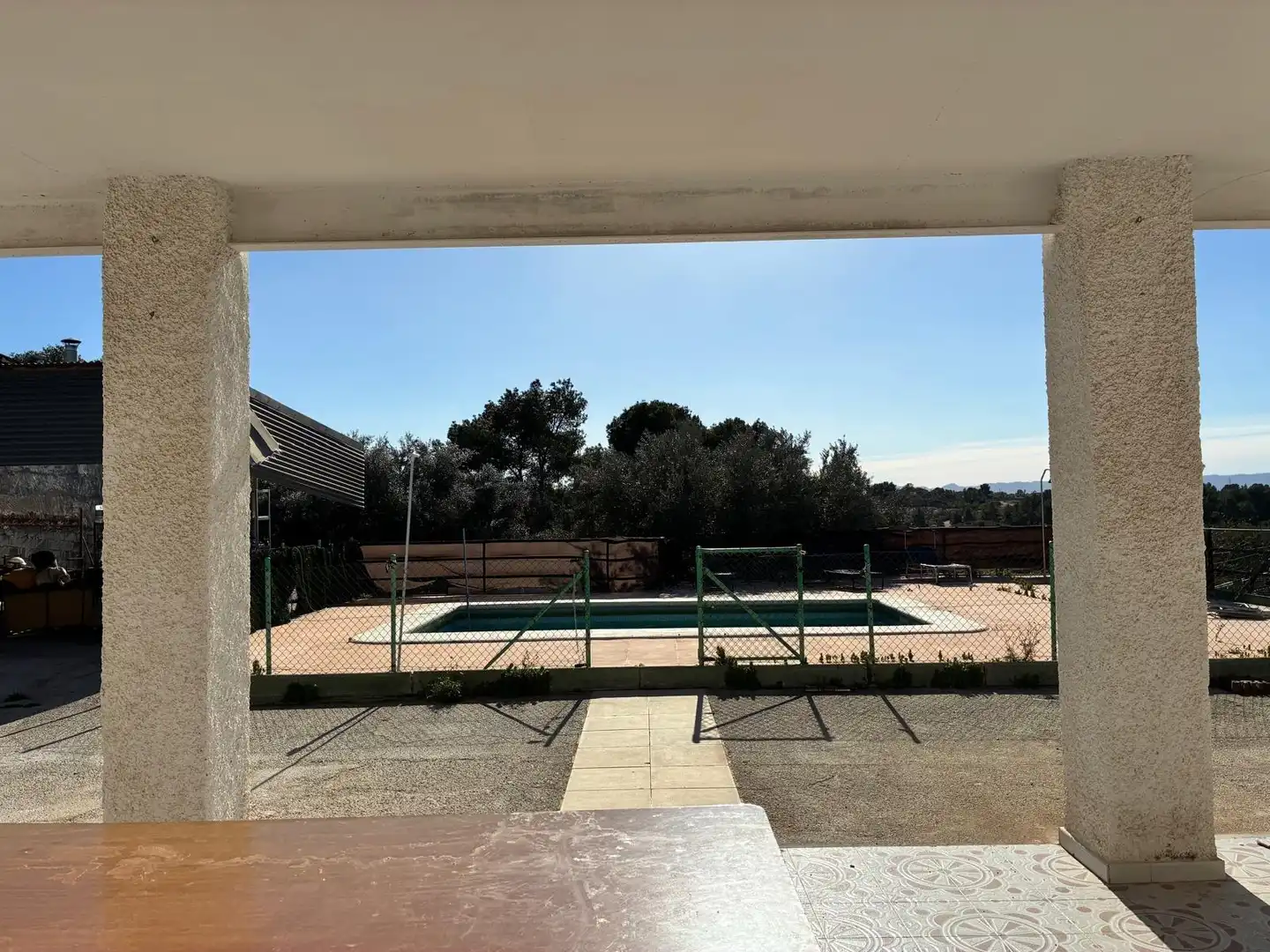 Piscina de Casa o xalet en venda en Molina de Segura amb Piscina i Piscina comunitària