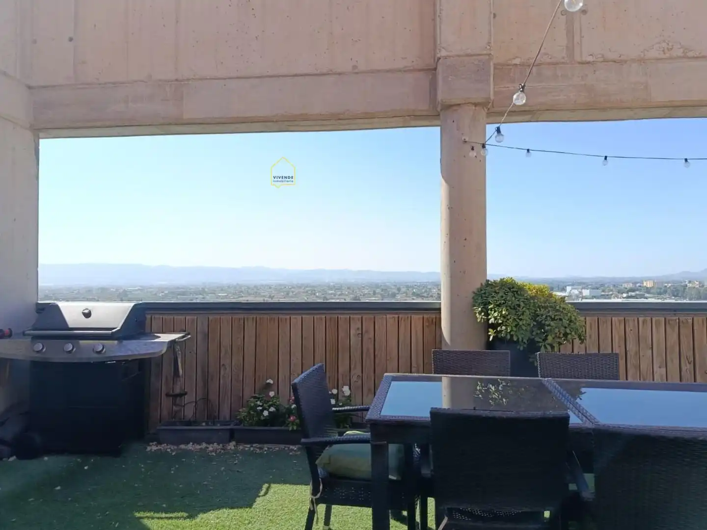 Ático en venta en San Cristobal - San Diego