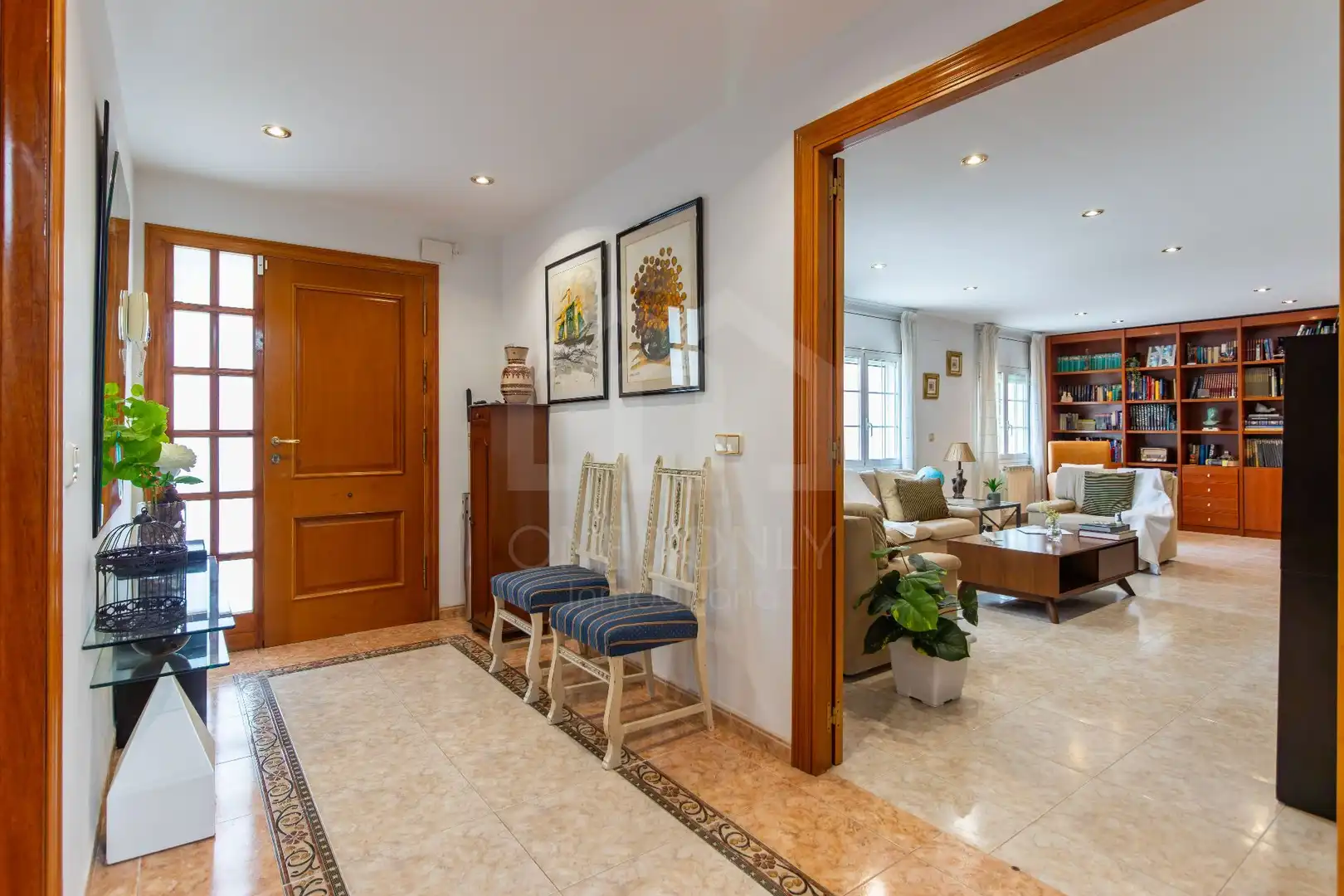 Houses for sale in Riudoms  with Air Conditioner, Heating and Private garden
