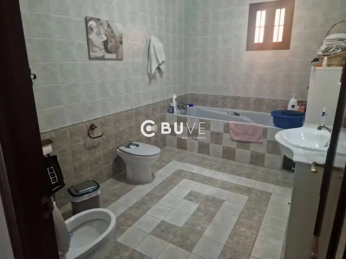Chalet con piscina en venta en El Garrotal, imagen 46