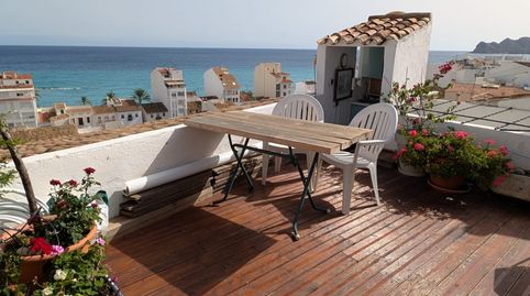 Foto 3 de Ático en venta en Altea ciudad, Altea