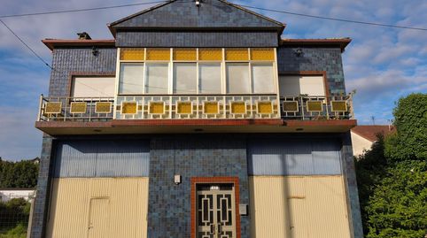 Foto 2 de Casa o chalet en venta en Rianxo, A Coruña