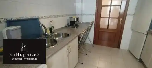Piso con ascensor en alquiler en Avenida Elvas, imagen 6