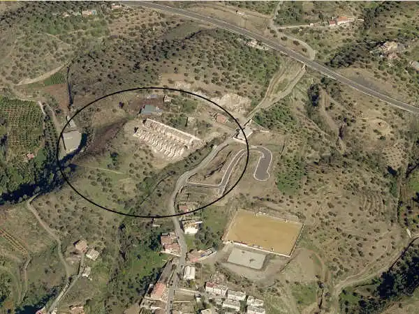 Terreni e lotti in vendita a Majiaza, S/N, imagen 19
