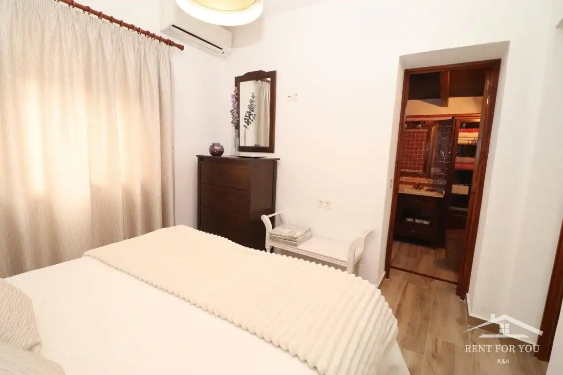 Casa con piscina en alquiler en Centro, imagen 41