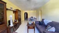 Living room of Apartment for sale in Estepona  with Air Conditioner