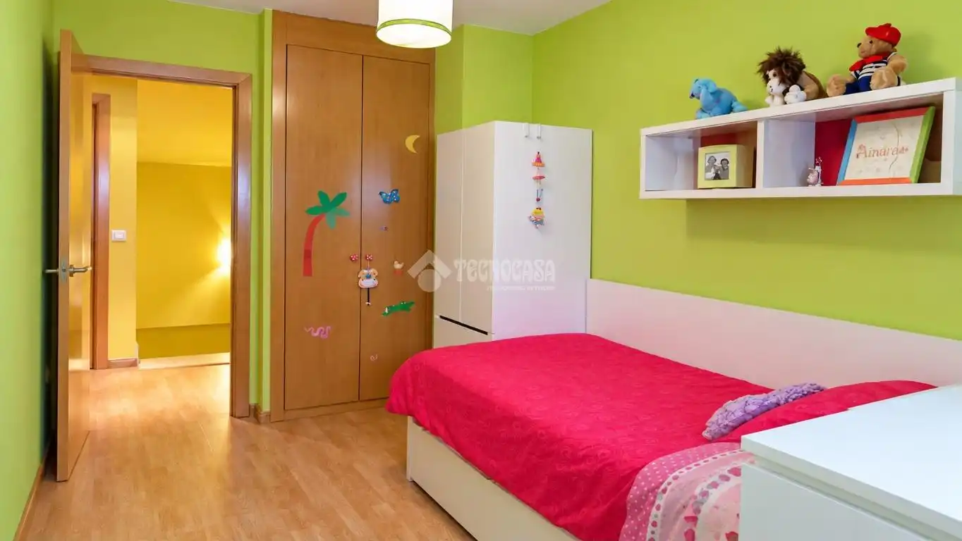 Appartement avec terrasse à vendre à San Martín de la Vega, imagen 15