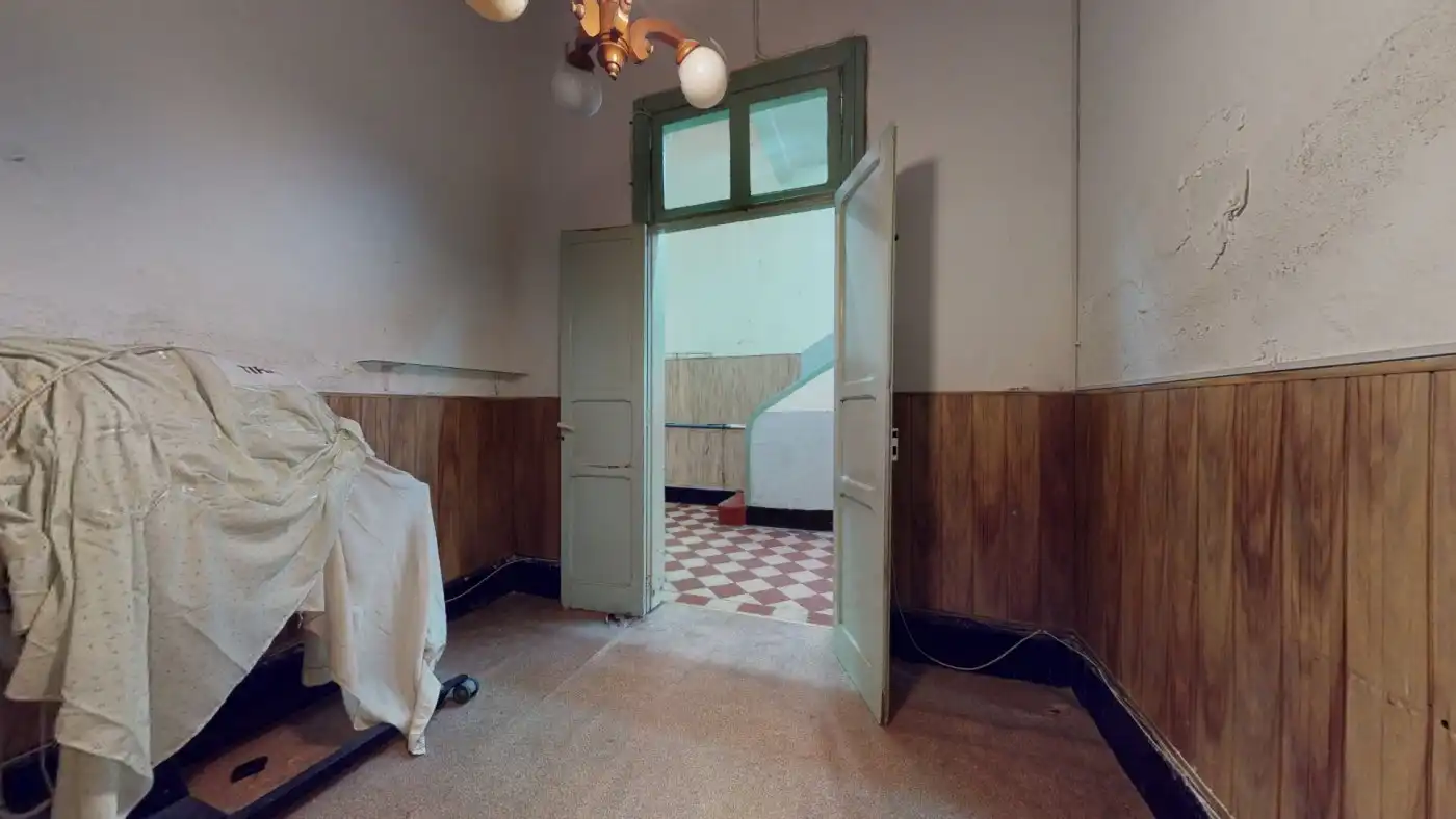 Schlafzimmer von Gebäude zum Verkauf in Las Palmas de Gran Canaria