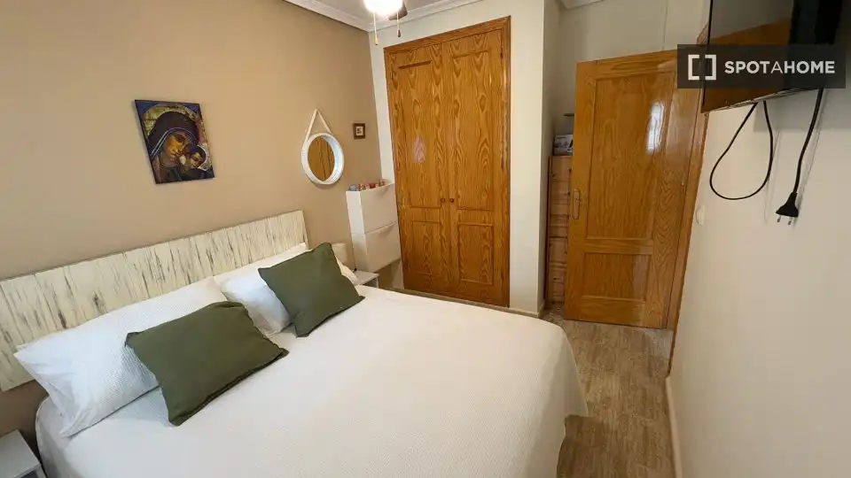 Zimmer in Mil Palmeras