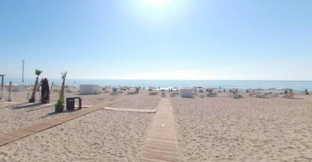 Piso en Venta en PAU 5