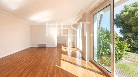 Foto 4 de Casa o xalet de lloguer a Avinguda de Pearson, Pedralbes,  Barcelona Capital