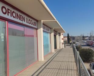 Oficina de lloguer en La Garriga amb Aire condicionat, Calefacció i Moblat