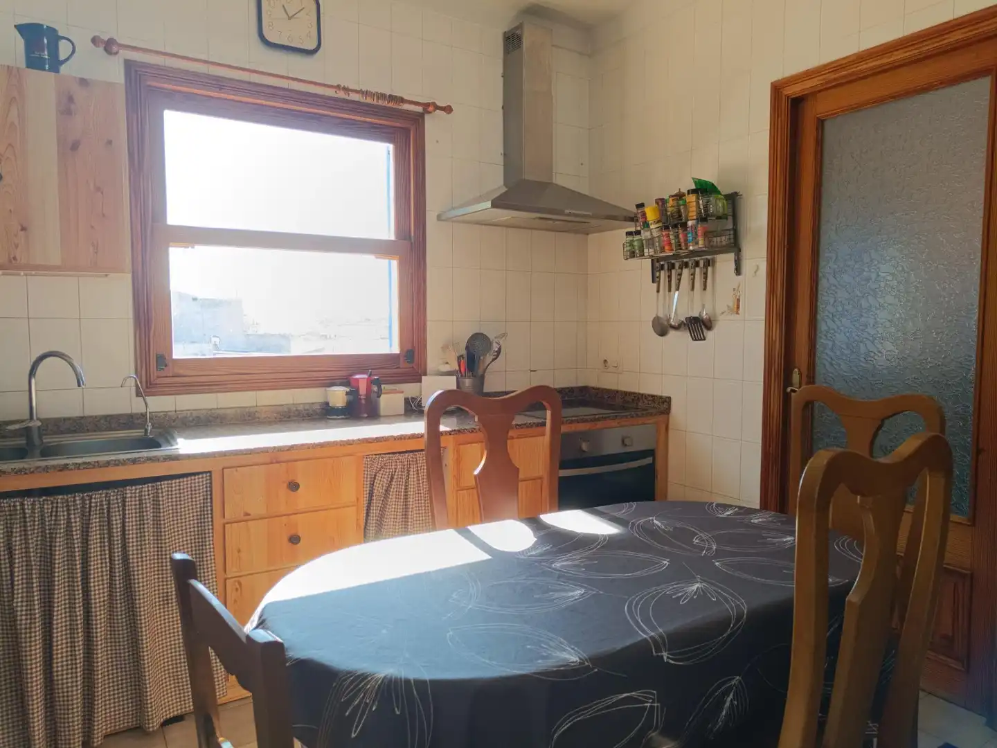 Kitchen of Houses for sale in Manacor  with Air Conditioner, Heating and Private garden