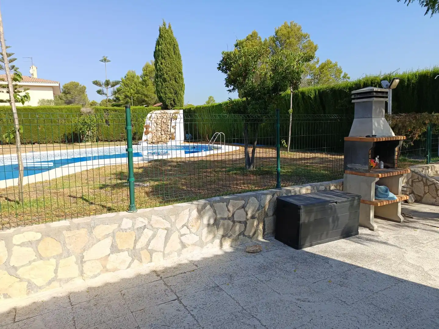 Casa amb terrassa en venda a Les Tres Cales, imagen 46