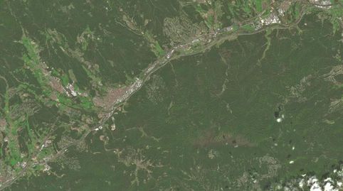 Chalet  118 m  3 hab.  Ocupado, imagen 2