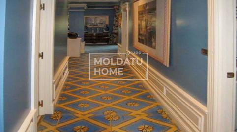 Foto 4 de Pis en venda a Sabino Arana - Jesuitas, Bilbao