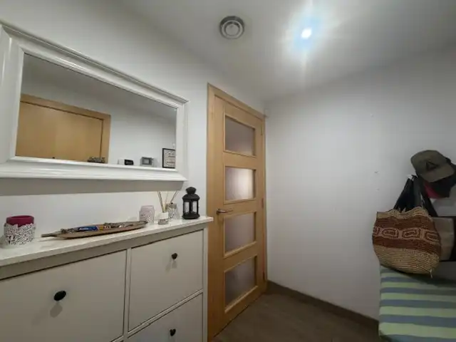 Flat for sale in Terrassa  with Air Conditioner, Heating and Storage room