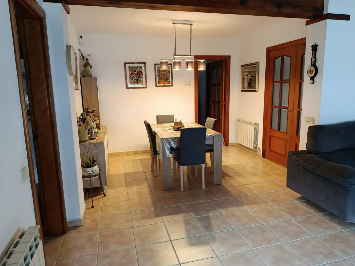 Haus mit Garten zur Miete in Bigues i Riells del Fai, imagen 45