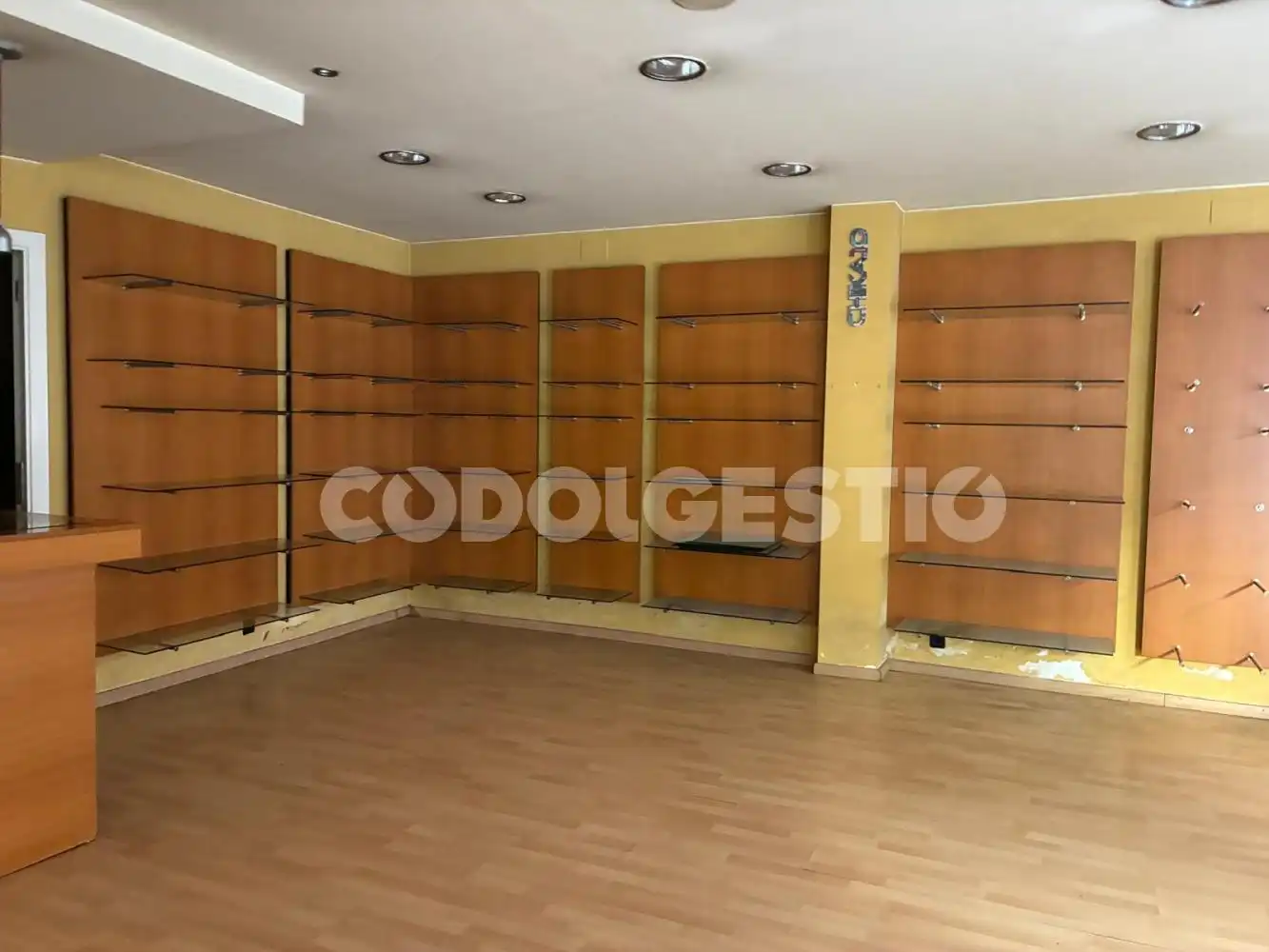 Local comercial en venda a Sant Bartomeu, imagen 3