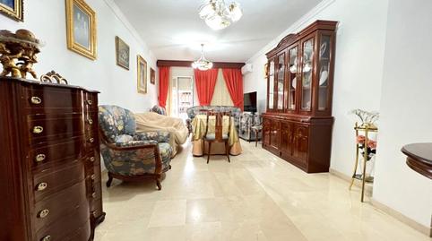 Foto 2 de Pis en venda a Divina Pastora - La Yeguada, Jerez de la Frontera