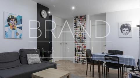 Photo 3 of Flat to rent in Goya, Madrid