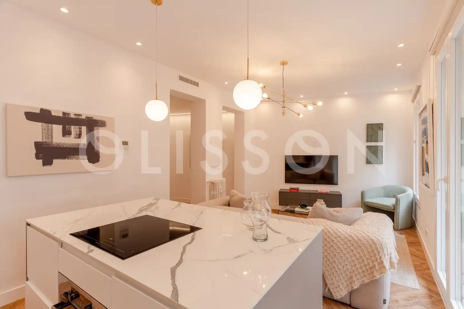 Appartement à vendre à Retiro, imagen 6