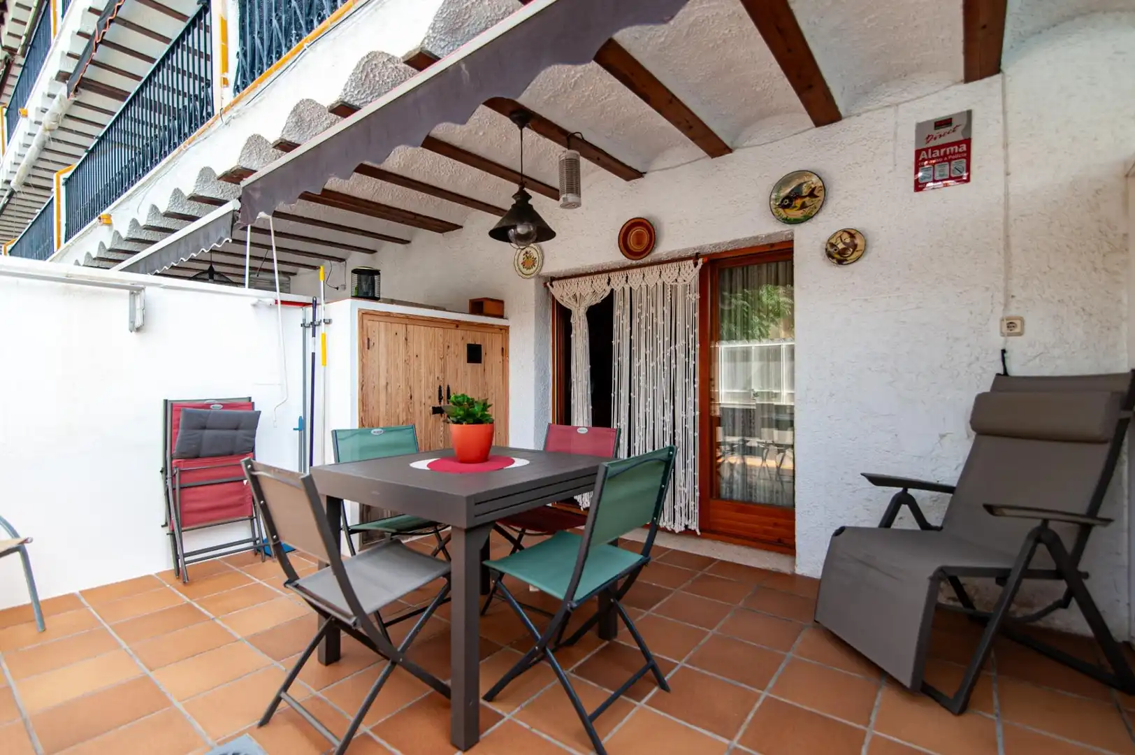 Flat for rent in Calle Gracia, Sant Salvador