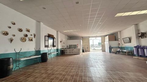 Foto 3 von Fabrikhallen zum Verkauf in Travesía Carmona, Marchena, Sevilla
