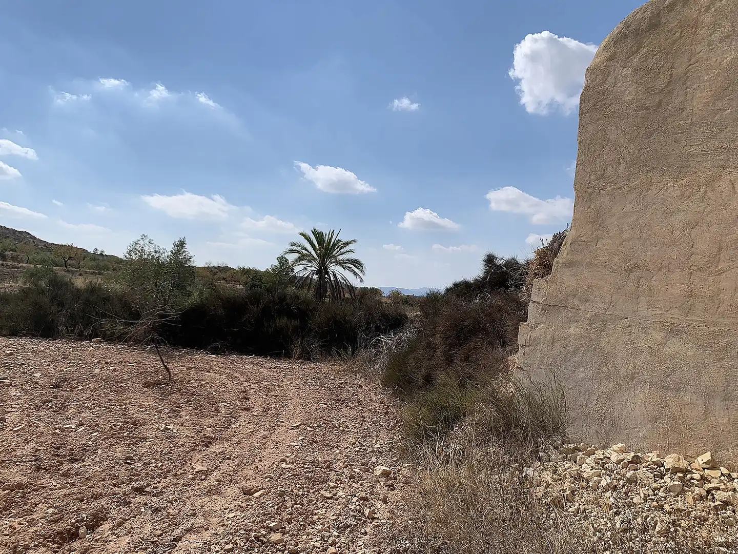 Country homes for sale in Abanilla