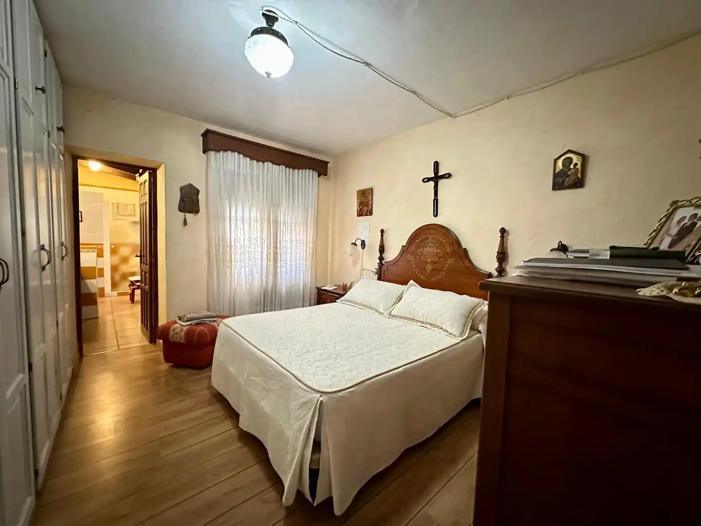 House with pool for sale in Yecla, imagen 10