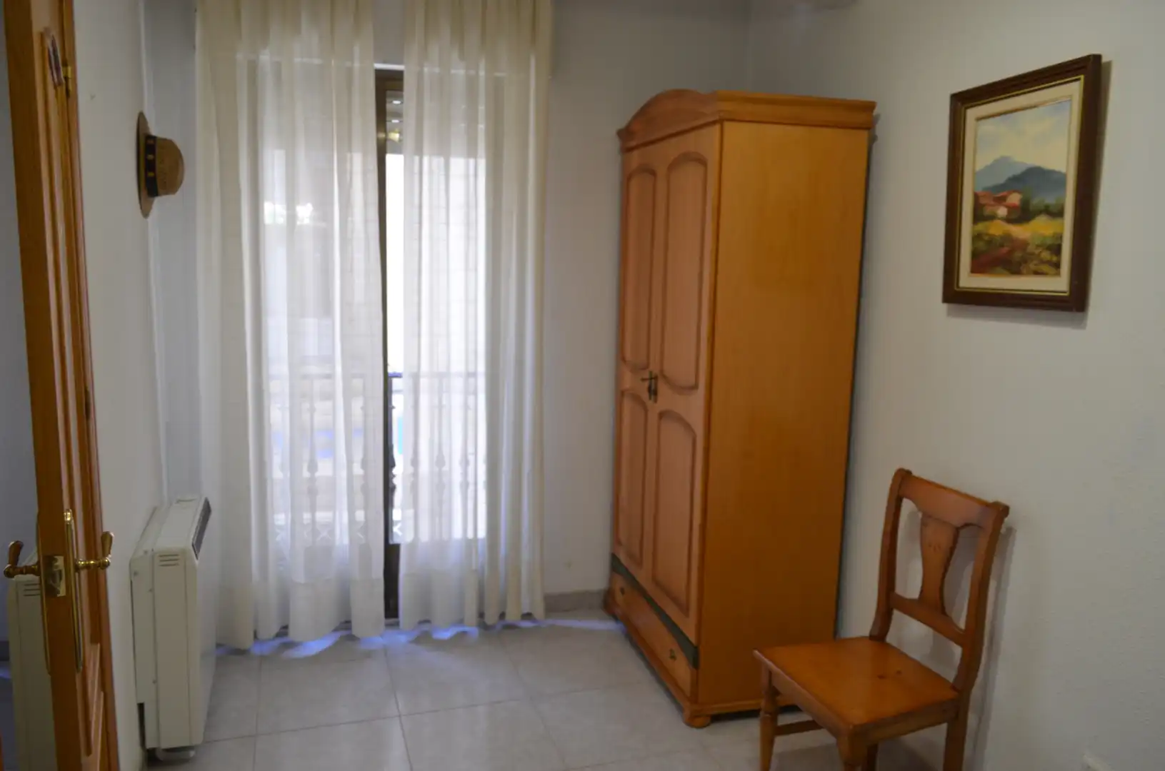 Wohnung zur Miete in Calle San Pedro 13, imagen 16