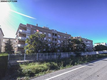 Pis en venda a c/Murillo nº 1, 2º 5ª el Francàs (urb, el Francàs Playa)