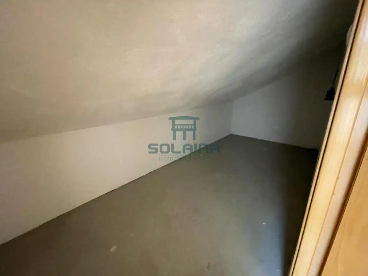 Ático en venta en San Cibrao das Viñas con Calefacción