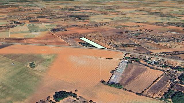 Terreno en Venta en PL Es Clepesos  Pol .2 Nº SN en Santa Eugènia