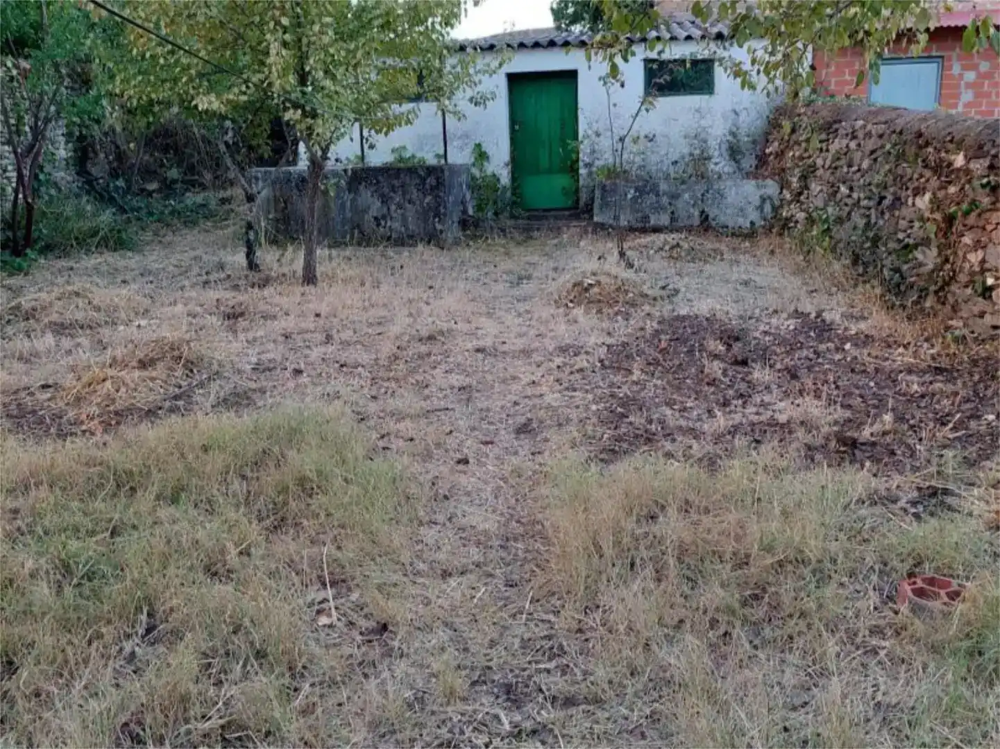 Casa adosada en venda en Bodonal de la Sierra