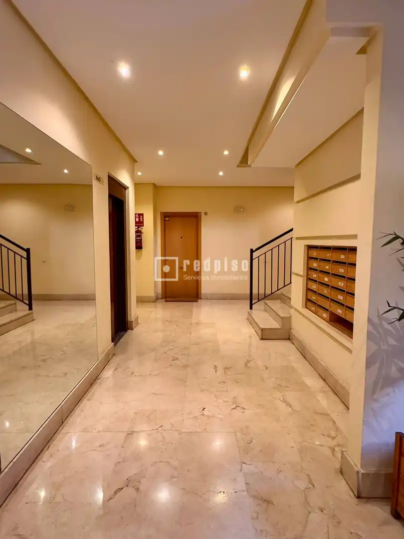 Piso con piscina en venta en de Isabel Clara Eugenia, imagen 25