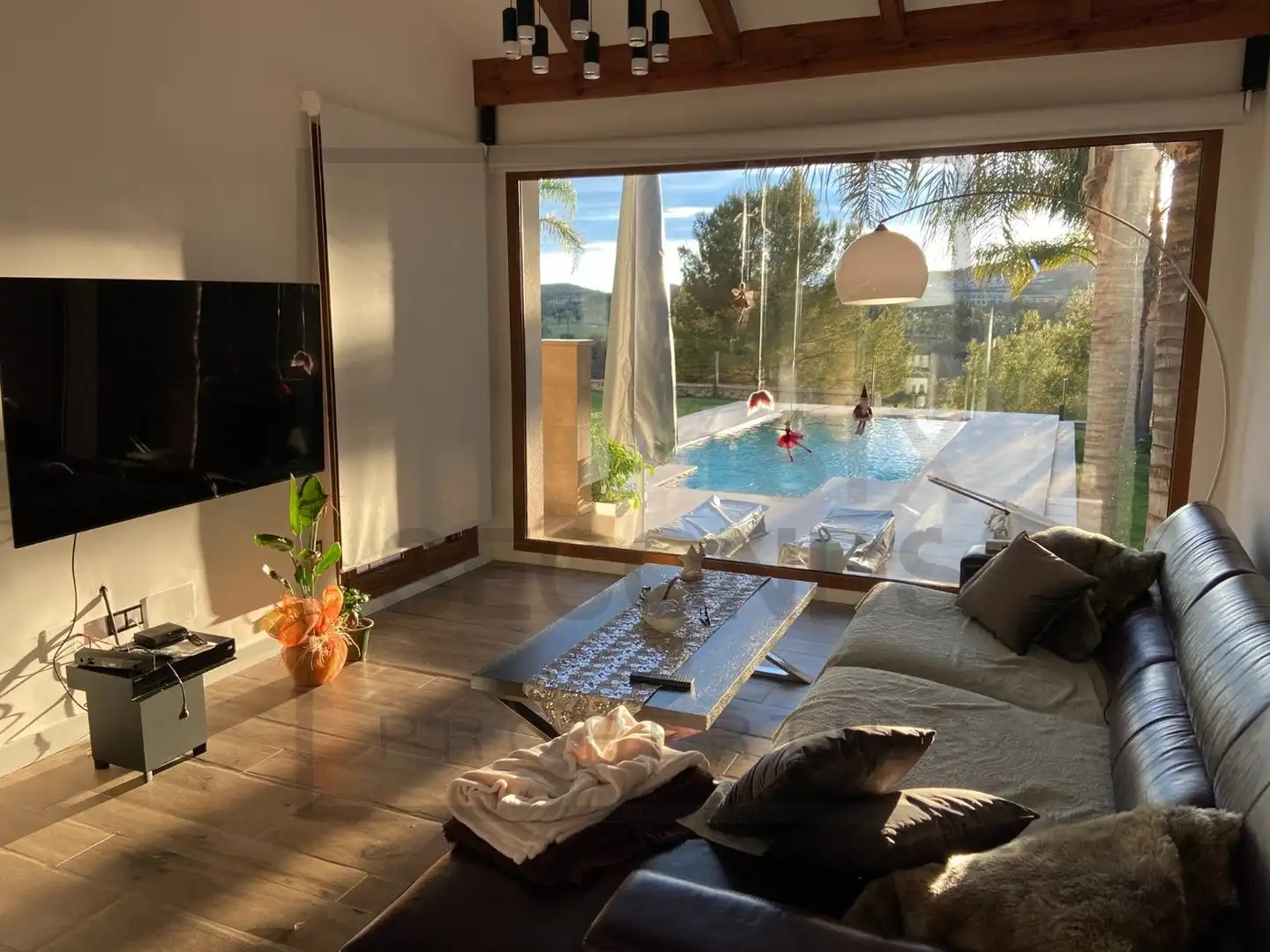 Villa mit Pool zum Verkauf in Algorfa, imagen 9