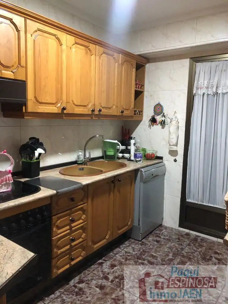 Wohnung zum Verkauf in Torredonjimeno