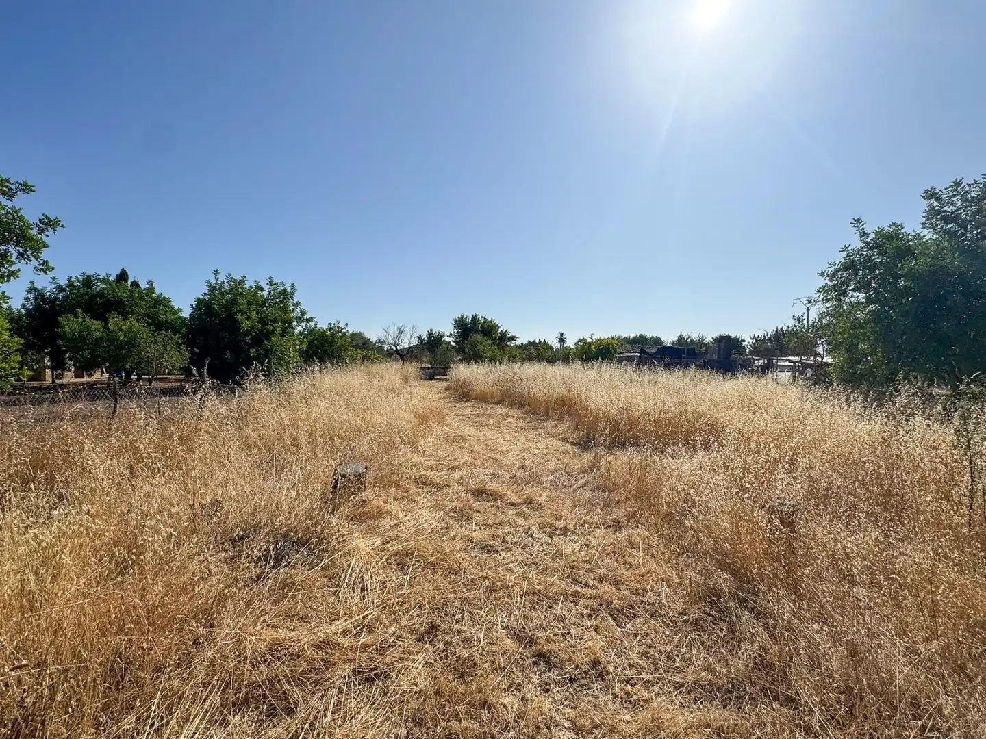 Finca rústica en venta en Lloseta con Jardín privado y Piscina