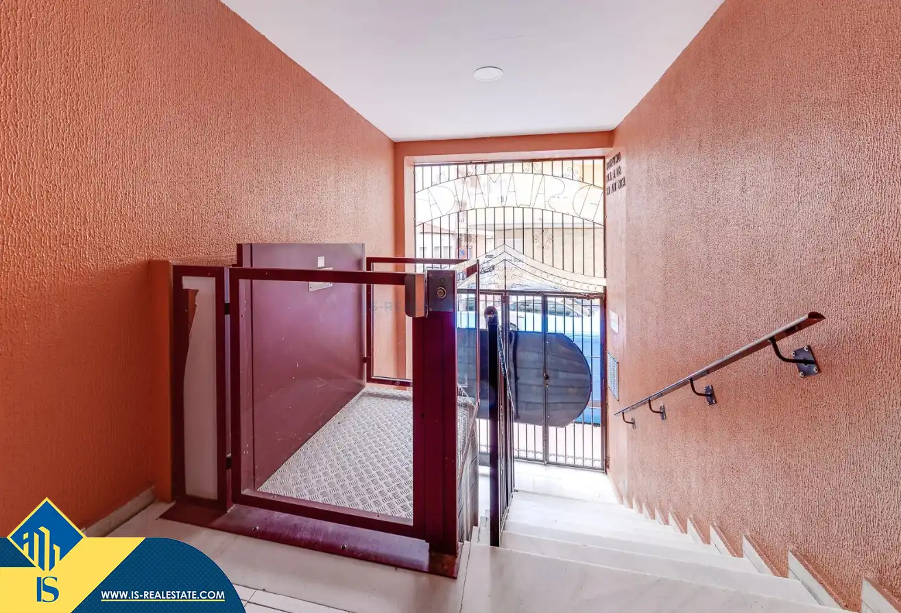 Studio avec ascenseur à vendre à Centro, imagen 15